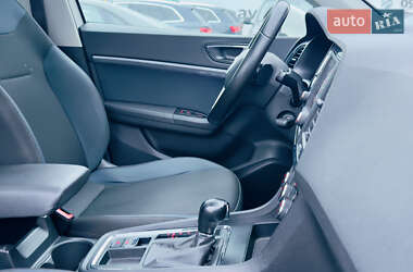 Внедорожник / Кроссовер SEAT Ateca 2018 в 