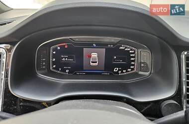 Внедорожник / Кроссовер SEAT Ateca 2018 в 
