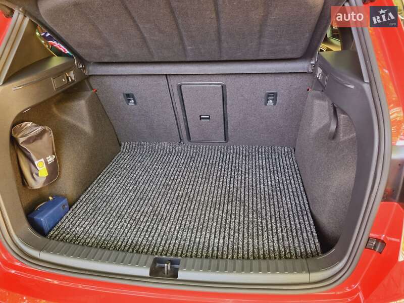 Внедорожник / Кроссовер SEAT Ateca 2019 в Харькове фото 54 Внедорожник / Кроссовер SEAT Ateca 2019 в Харькове