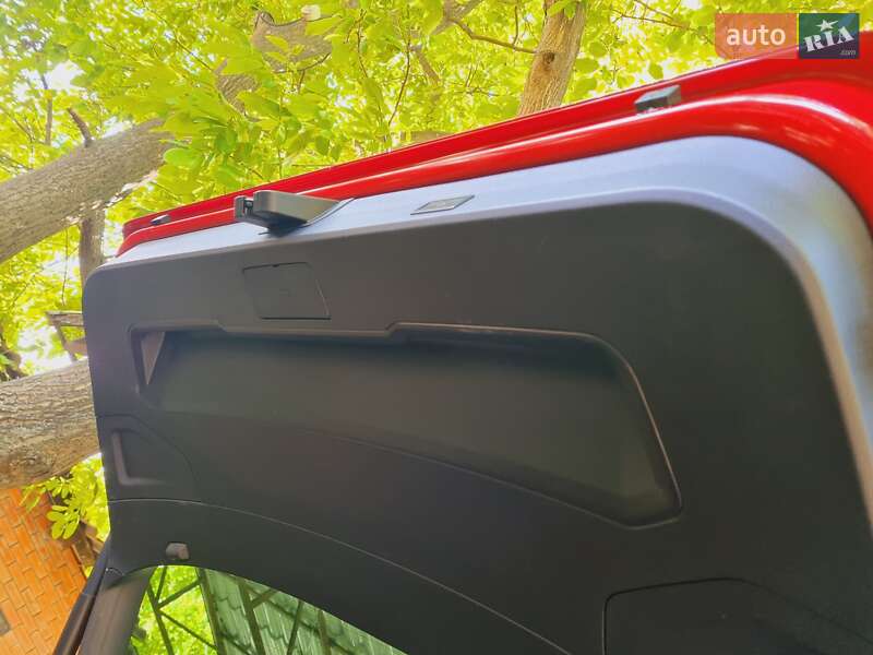 Внедорожник / Кроссовер SEAT Ateca 2019 в Харькове фото 55 Внедорожник / Кроссовер SEAT Ateca 2019 в Харькове