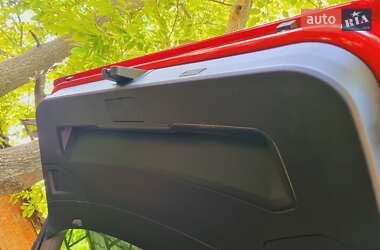 Внедорожник / Кроссовер SEAT Ateca 2019 в 