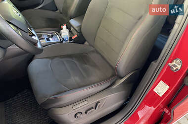 Внедорожник / Кроссовер SEAT Ateca 2019 в 