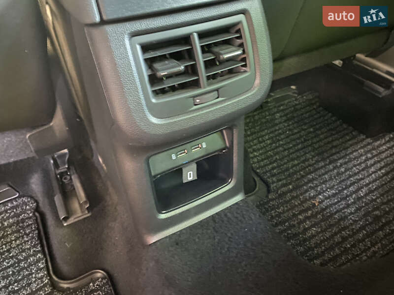 Внедорожник / Кроссовер SEAT Ateca 2019 в Харькове фото 25 Внедорожник / Кроссовер SEAT Ateca 2019 в Харькове