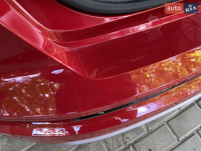 Внедорожник / Кроссовер SEAT Ateca 2019 в Харькове фото 33 Внедорожник / Кроссовер SEAT Ateca 2019 в Харькове