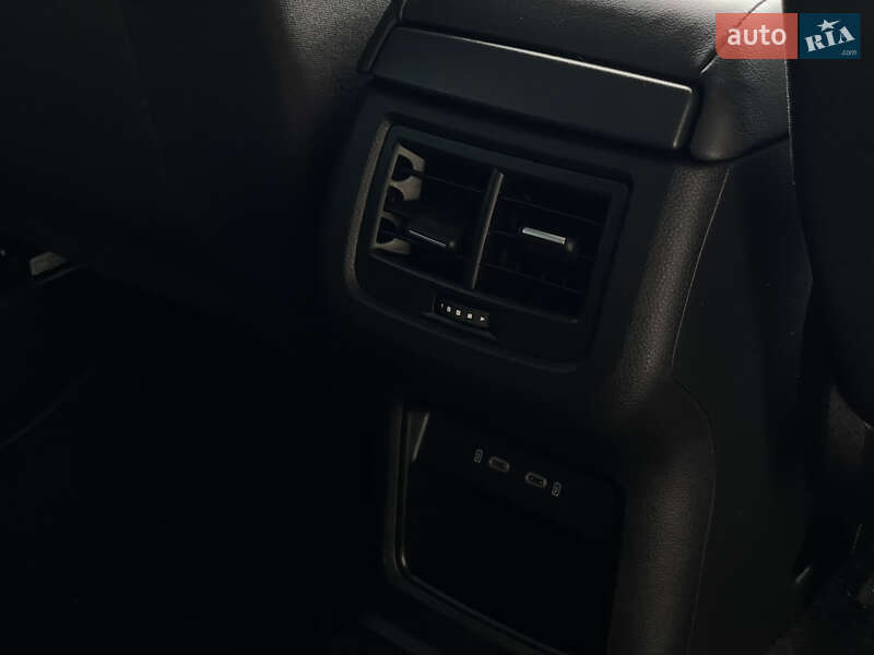 Внедорожник / Кроссовер SEAT Ateca 2020 в Бердичеве