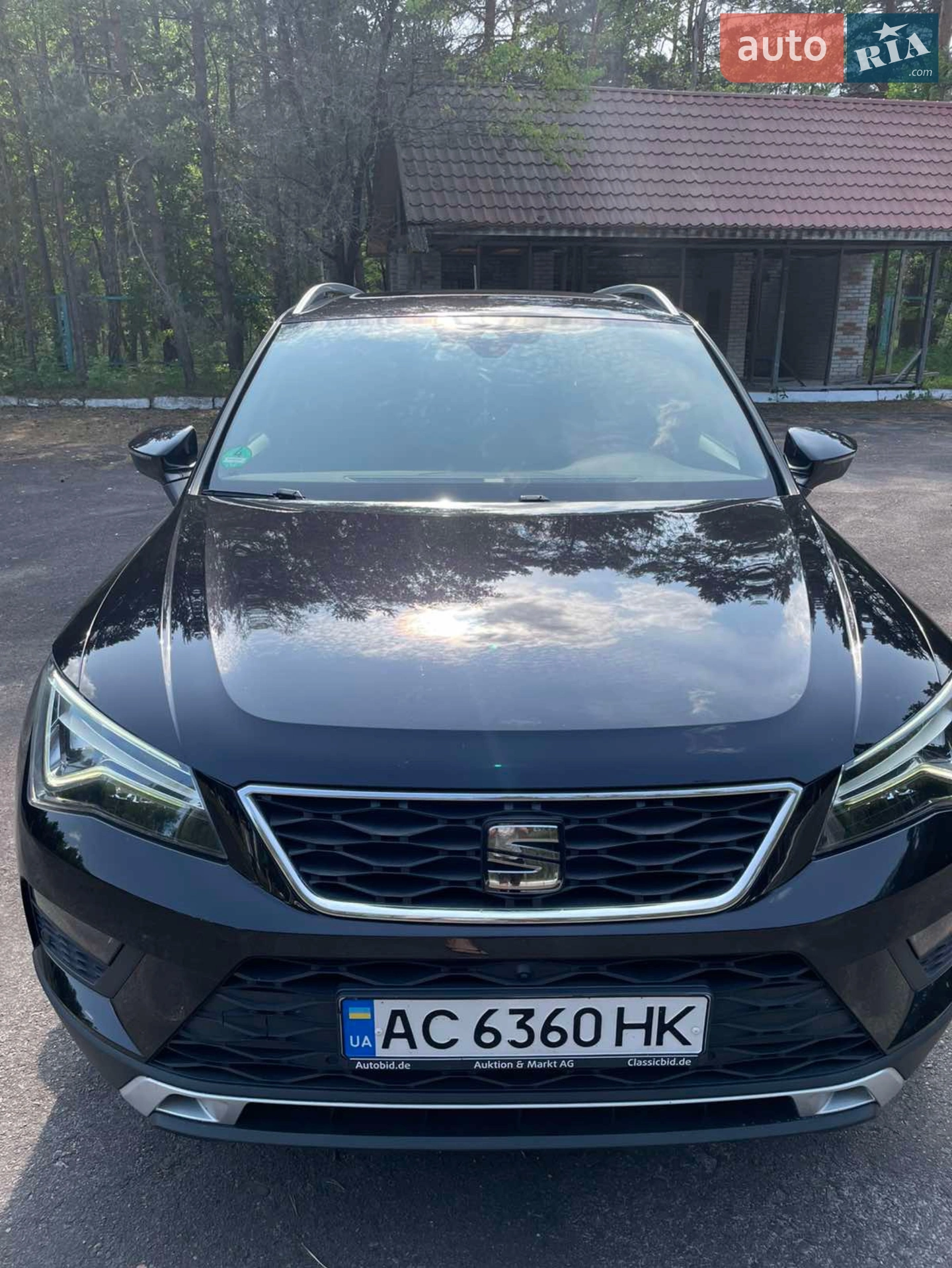 2016 SEAT Ateca - мініатюра 2