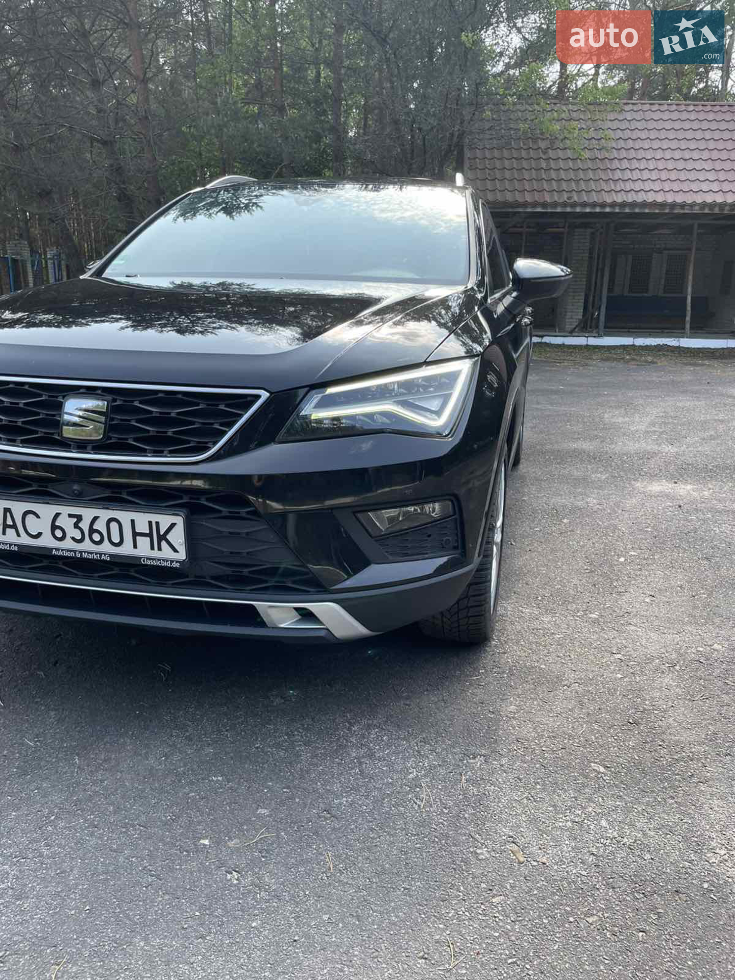 2016 SEAT Ateca - мініатюра 3