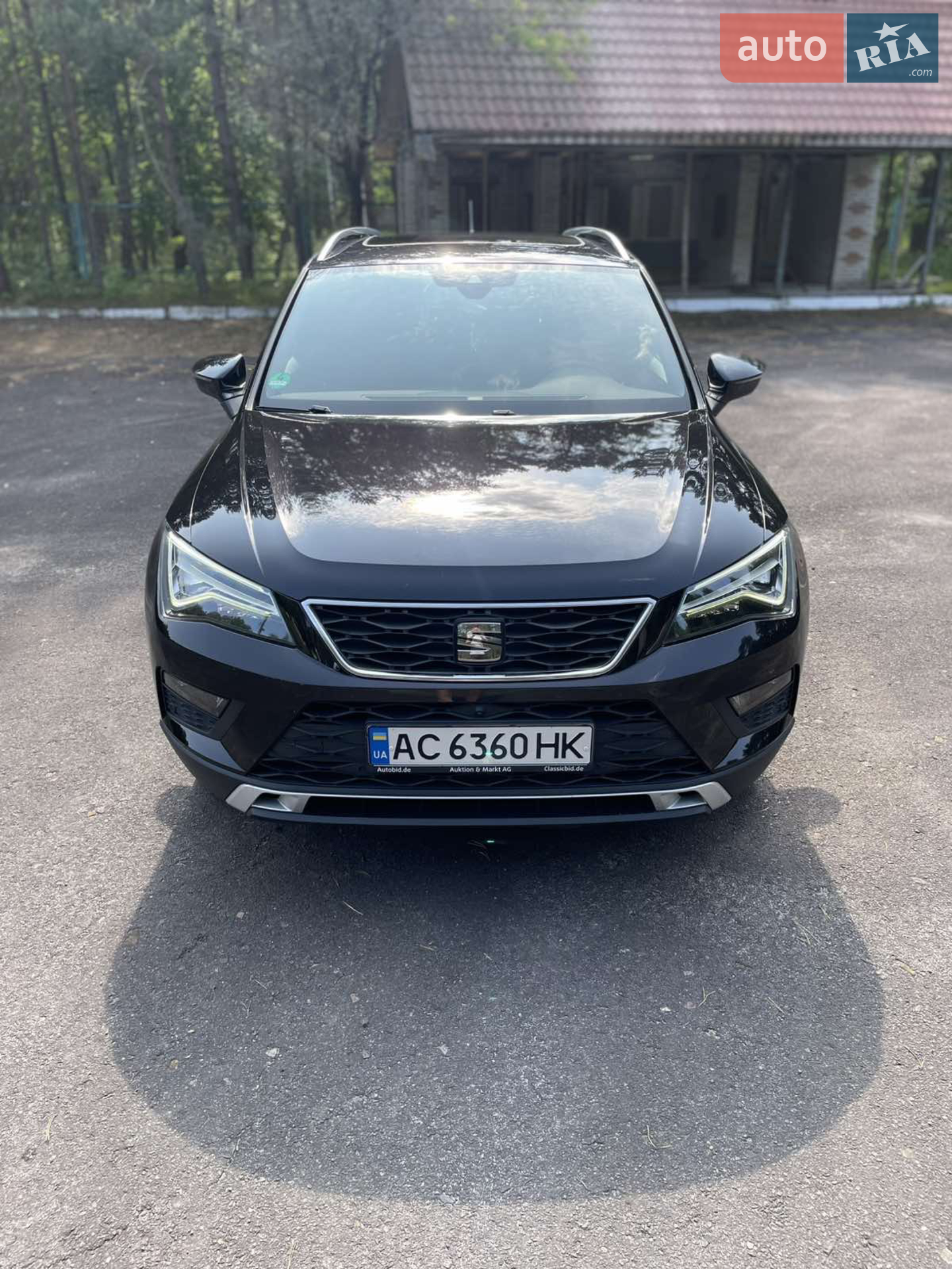2016 SEAT Ateca - мініатюра 4