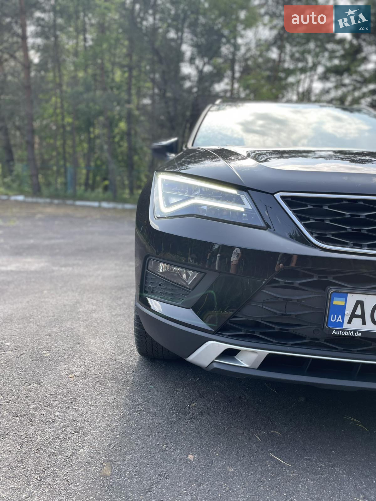2016 SEAT Ateca - мініатюра 9