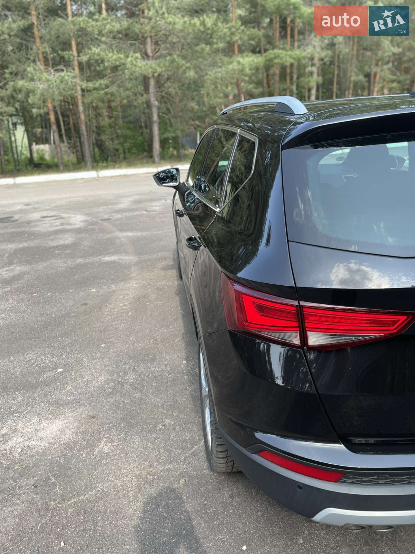2016 SEAT Ateca - мініатюра 11