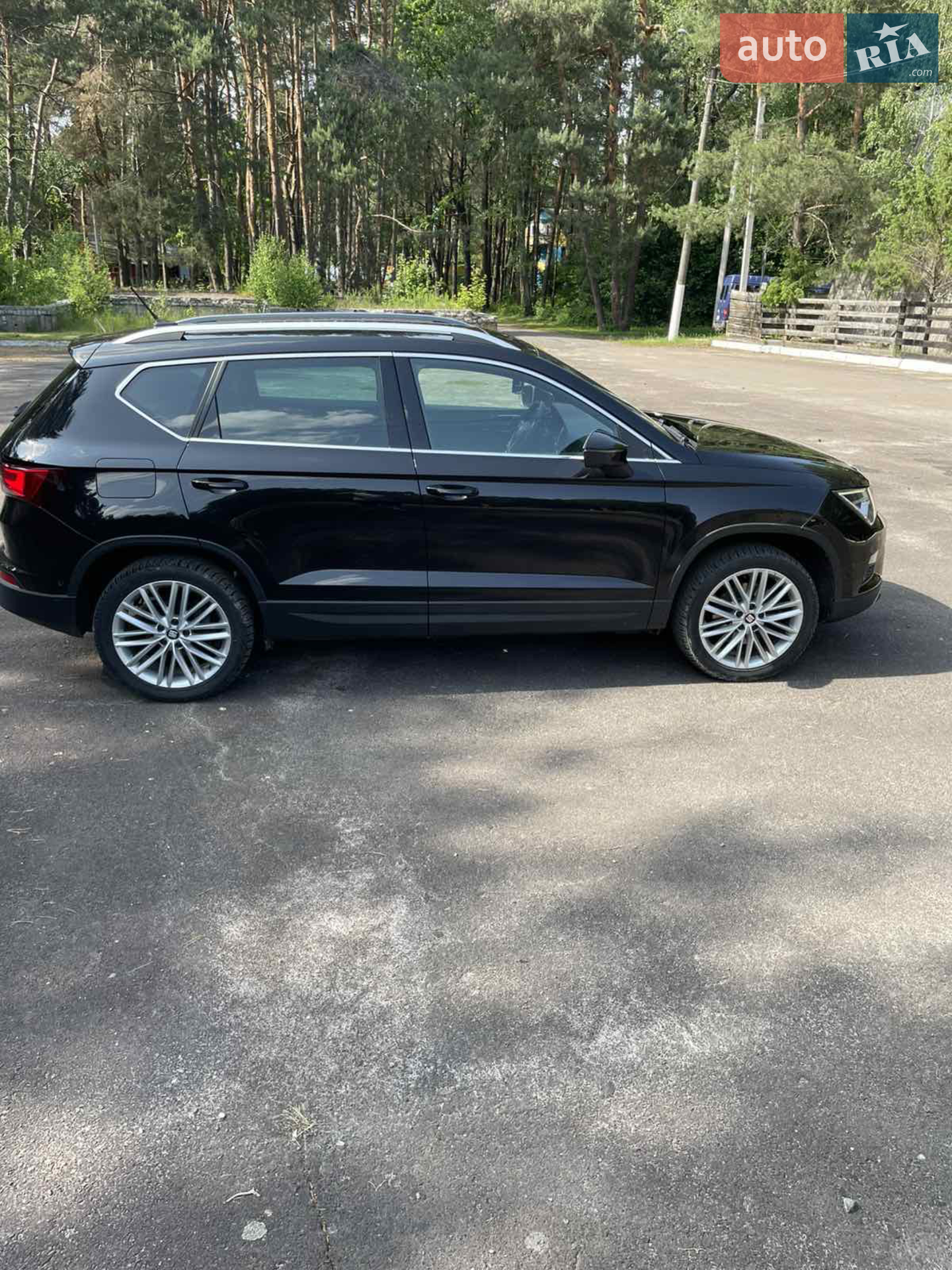 2016 SEAT Ateca - мініатюра 15
