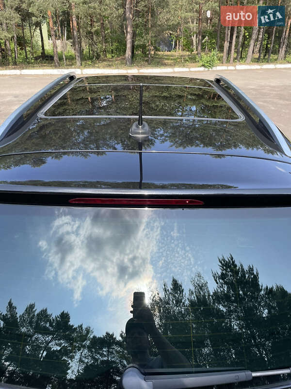 Внедорожник / Кроссовер SEAT Ateca 2016 в Ковеле