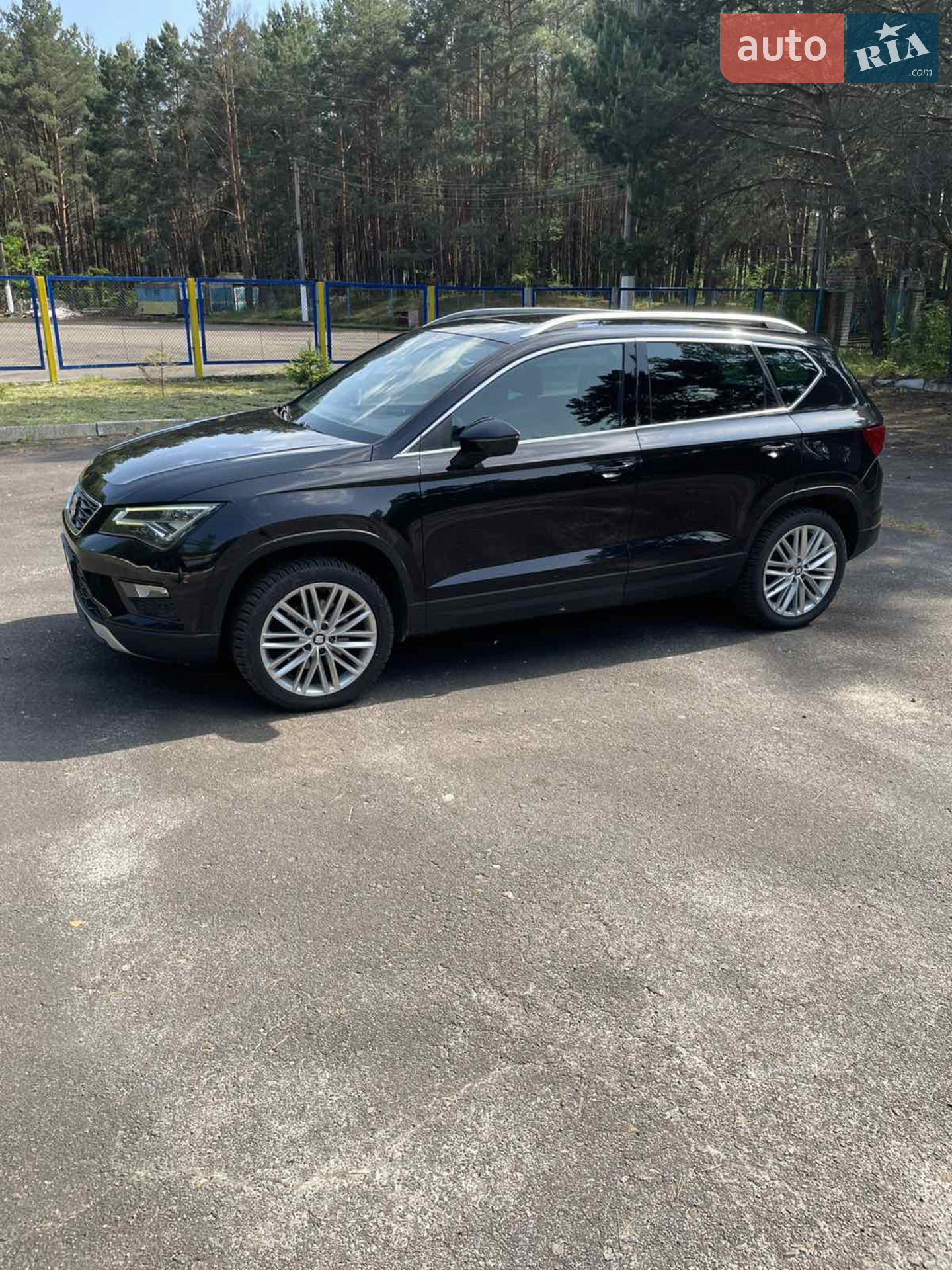 2016 SEAT Ateca - мініатюра 19