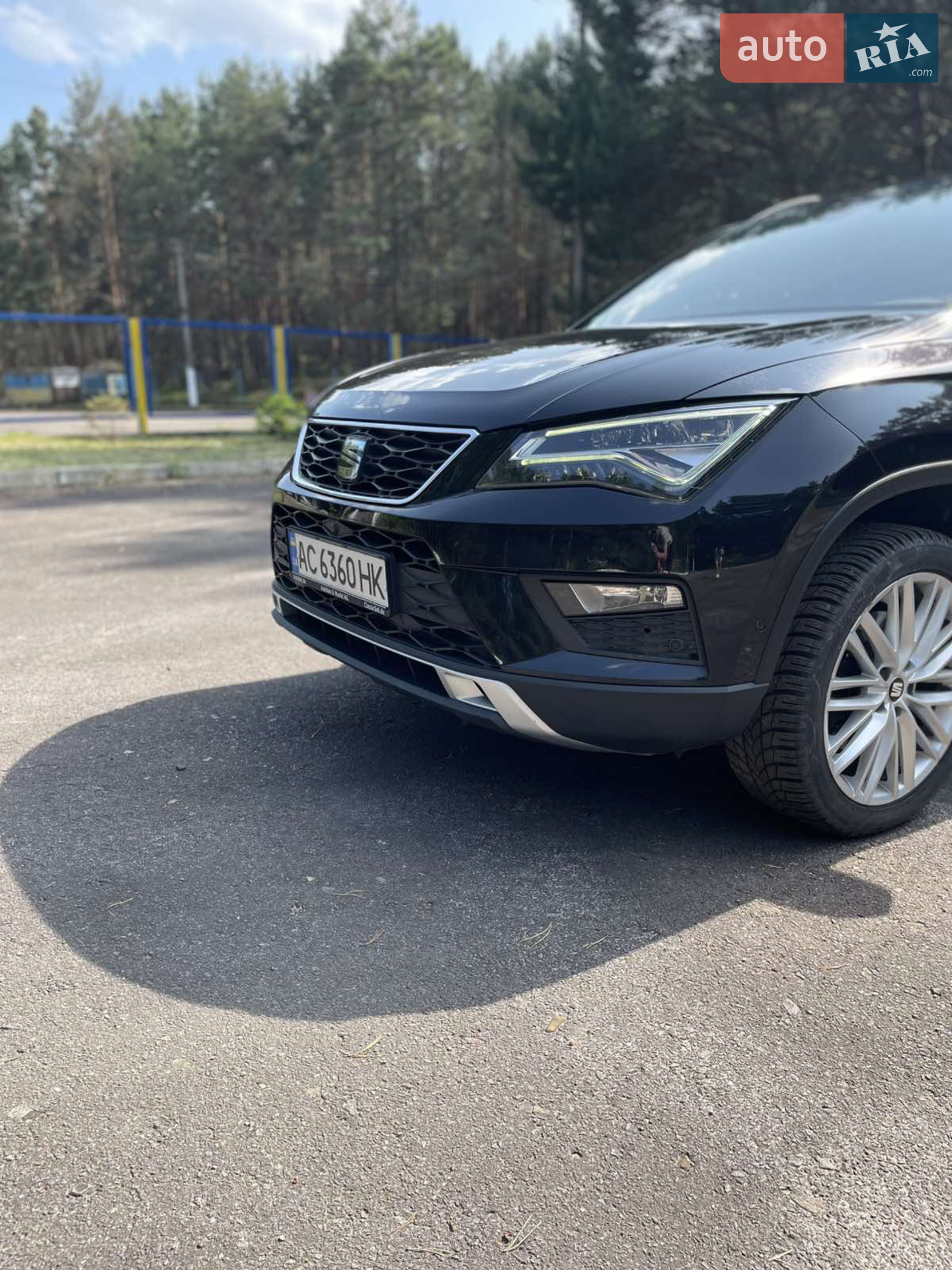 2016 SEAT Ateca - мініатюра 22