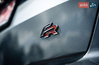 Внедорожник / Кроссовер SEAT Ateca 2019 в 
