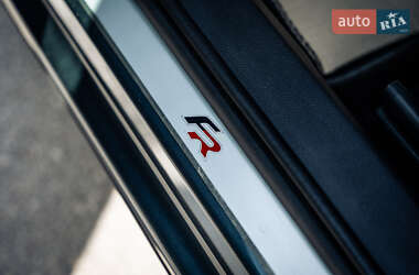 Внедорожник / Кроссовер SEAT Ateca 2019 в 