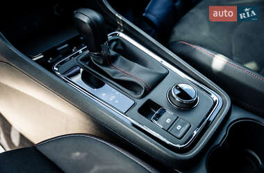 Внедорожник / Кроссовер SEAT Ateca 2019 в 