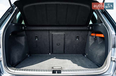 Внедорожник / Кроссовер SEAT Ateca 2019 в 