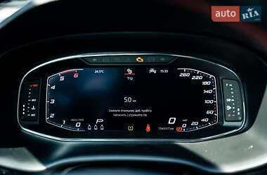 Внедорожник / Кроссовер SEAT Ateca 2019 в 