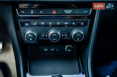 Внедорожник / Кроссовер SEAT Ateca 2019 в 