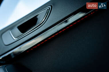 Внедорожник / Кроссовер SEAT Ateca 2019 в 