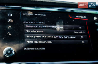 Внедорожник / Кроссовер SEAT Ateca 2019 в 