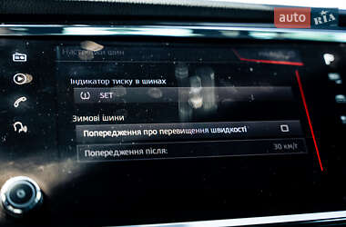 Внедорожник / Кроссовер SEAT Ateca 2019 в 
