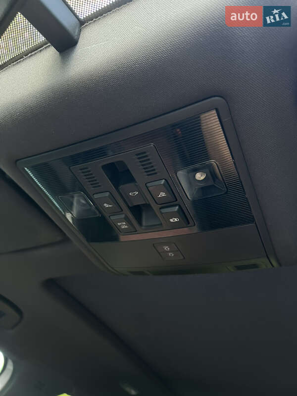 Позашляховик / Кросовер SEAT Ateca 2018 в Глухові