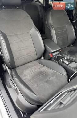 Внедорожник / Кроссовер SEAT Ateca 2023 в 