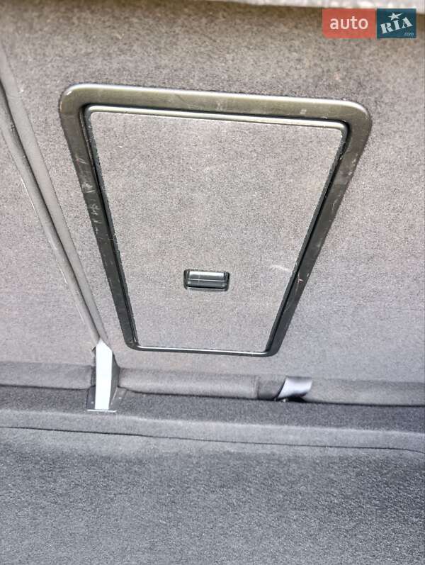 Внедорожник / Кроссовер SEAT Ateca 2019 в Бродах фото 23 Внедорожник / Кроссовер SEAT Ateca 2019 в Бродах