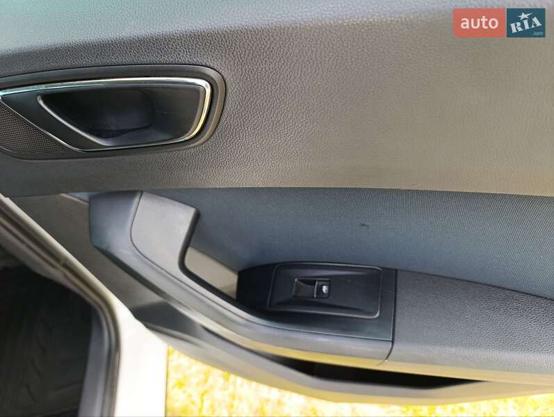 Внедорожник / Кроссовер SEAT Ateca 2019 в Бродах фото 28 Внедорожник / Кроссовер SEAT Ateca 2019 в Бродах