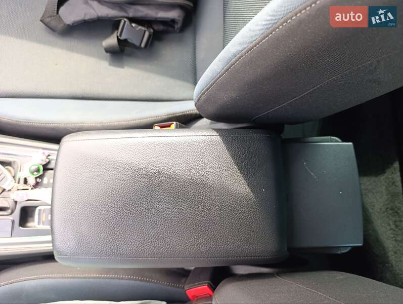 Внедорожник / Кроссовер SEAT Ateca 2019 в Бродах фото 37 Внедорожник / Кроссовер SEAT Ateca 2019 в Бродах