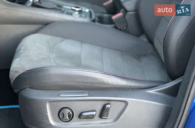 Внедорожник / Кроссовер SEAT Ateca 2019 в 