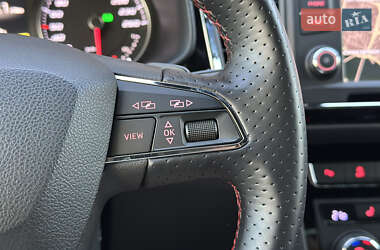 Внедорожник / Кроссовер SEAT Ateca 2019 в 
