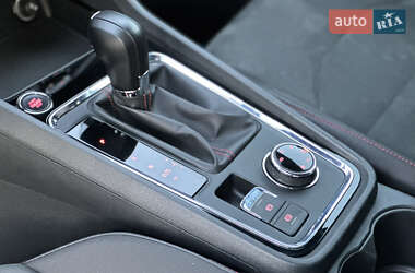 Внедорожник / Кроссовер SEAT Ateca 2019 в 