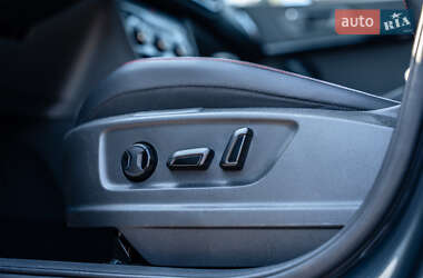 Внедорожник / Кроссовер SEAT Ateca 2019 в 
