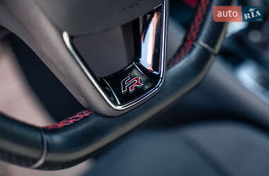Внедорожник / Кроссовер SEAT Ateca 2019 в 