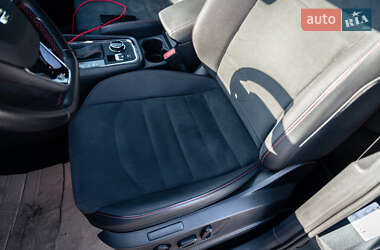 Внедорожник / Кроссовер SEAT Ateca 2019 в 