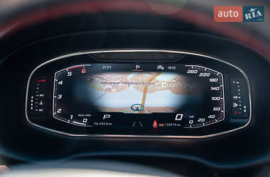 Внедорожник / Кроссовер SEAT Ateca 2019 в 