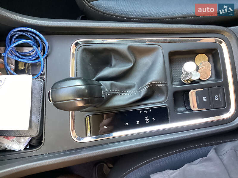 Внедорожник / Кроссовер SEAT Ateca 2018 в Киеве фото 13 Внедорожник / Кроссовер SEAT Ateca 2018 в Киеве