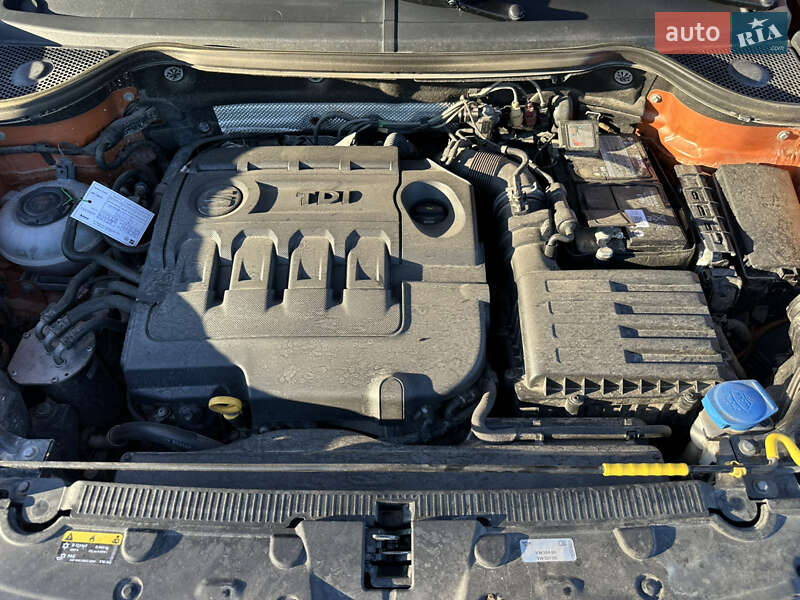 Внедорожник / Кроссовер SEAT Ateca 2018 в Львове фото 26 Внедорожник / Кроссовер SEAT Ateca 2018 в Львове