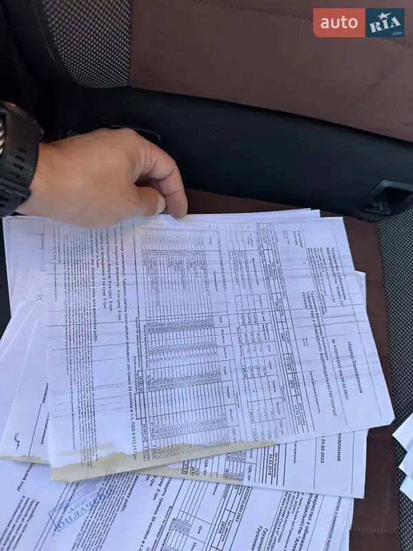 Внедорожник / Кроссовер SEAT Ateca 2018 в Львове документ 6 фото Внедорожник / Кроссовер SEAT Ateca 2018 в Львове документ