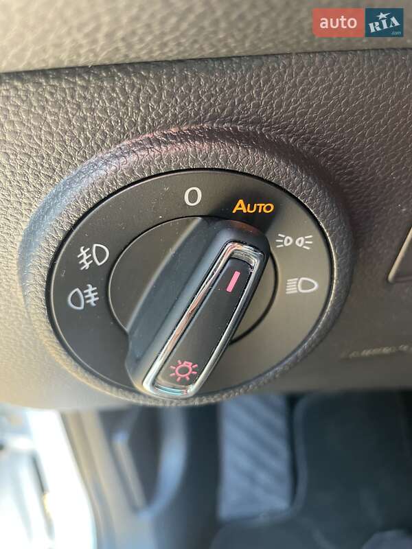 Внедорожник / Кроссовер SEAT Ateca 2016 в Львове фото 24 Внедорожник / Кроссовер SEAT Ateca 2016 в Львове