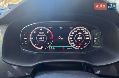 Внедорожник / Кроссовер SEAT Ateca 2018 в 