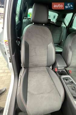 Внедорожник / Кроссовер SEAT Ateca 2024 в 