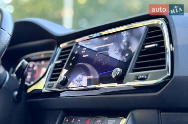 Внедорожник / Кроссовер SEAT Ateca 2019 в 