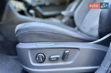 Внедорожник / Кроссовер SEAT Ateca 2019 в 