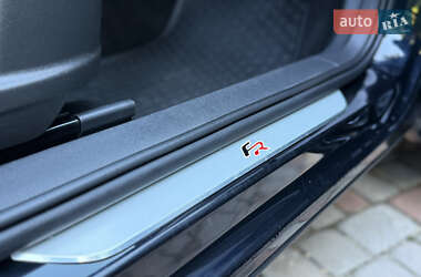 Внедорожник / Кроссовер SEAT Ateca 2019 в 