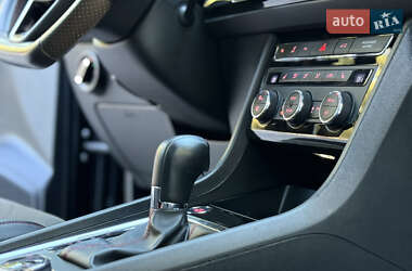Внедорожник / Кроссовер SEAT Ateca 2019 в 