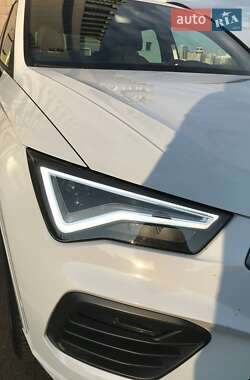 Внедорожник / Кроссовер SEAT Ateca 2023 в Киеве